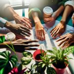 rahoitus sosiaalisille yrityksille