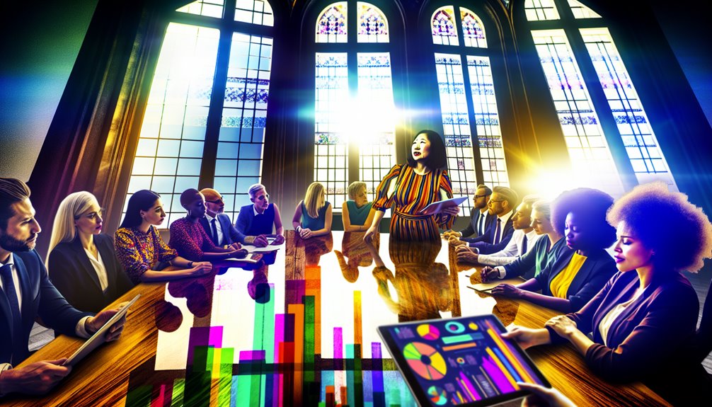 rahoitus ammattimaistaa sosiaalisia yrityksiä