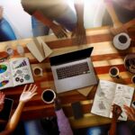 rahoitusresurssit perustajille