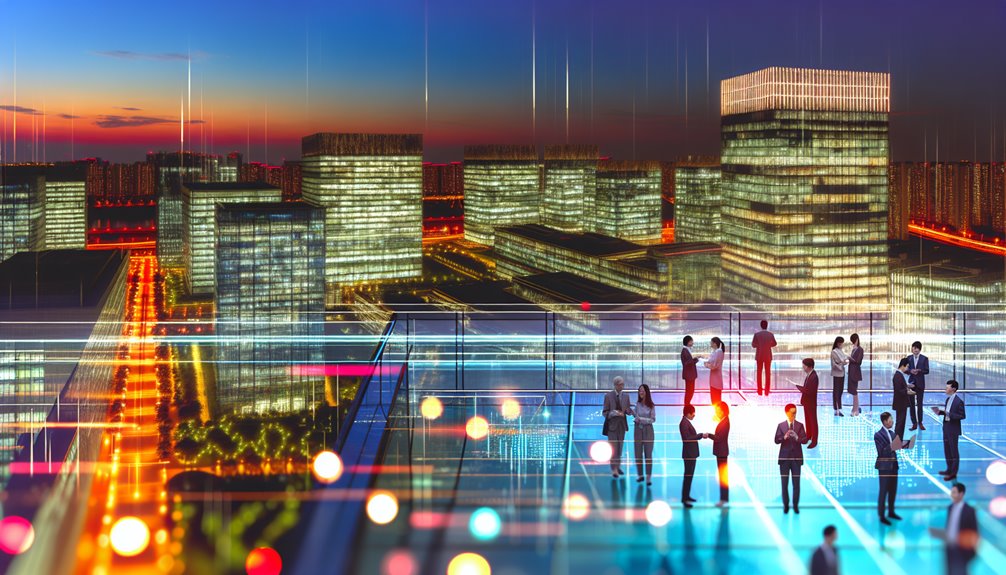 rahoitus, lahjakkuus ja sääntely