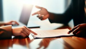 Hanki asiantuntevaa apua apurahahakemukseen