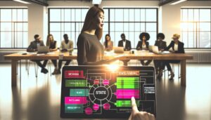 hallituksen rahoituksen noudattamisen vinkkejä