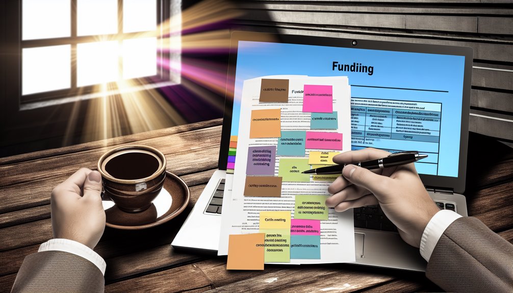 myöntää vaatimustenmukaisuutta ja läpinäkyvyyttä