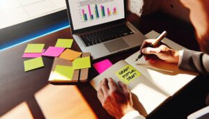 grant proposal storytelling tips