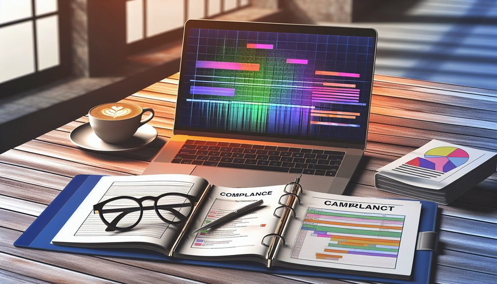 apurahojen raportoinnin vaatimukset