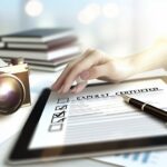 apuraharaportointiasiantuntijan tarkistuslista