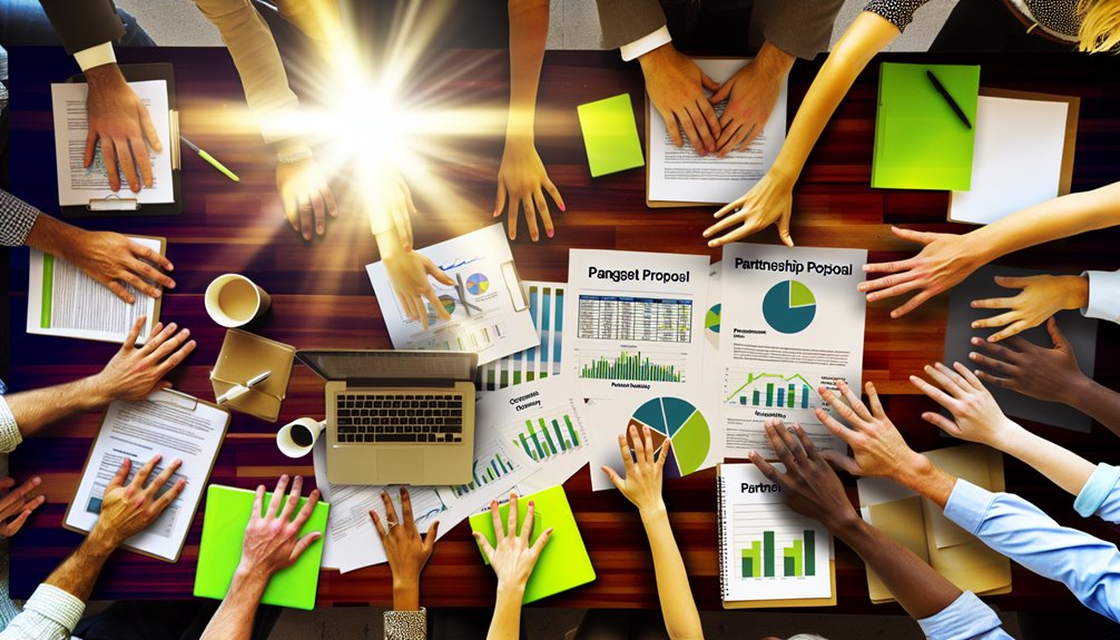 avustukset kumppanuudet lahjoittajien hoito