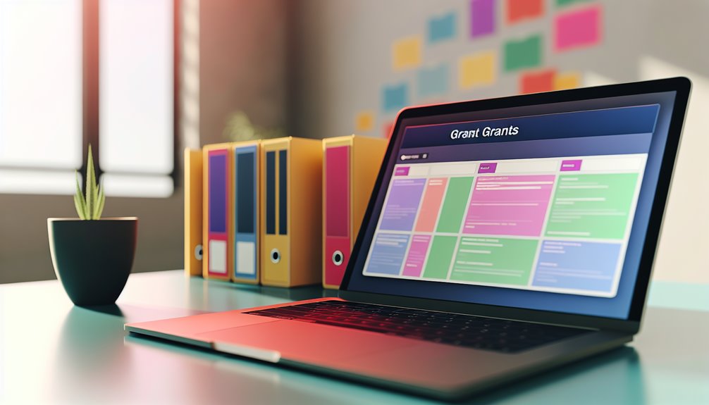 apurahat sosiaalisen yrittäjyyden tukemiseksi