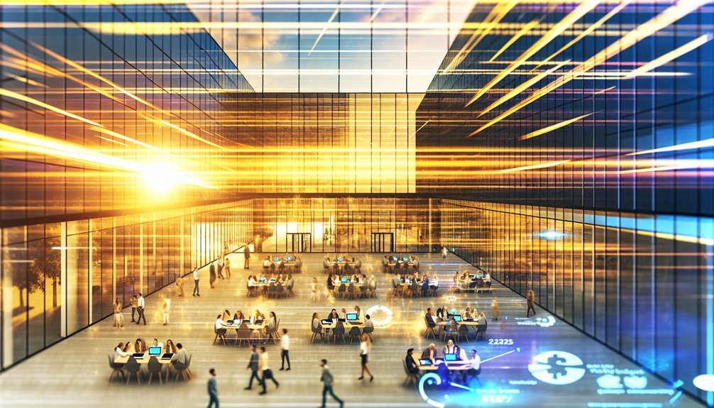 avustukset, jotka kohdistuvat teknologiateollisuuden yrittäjiin