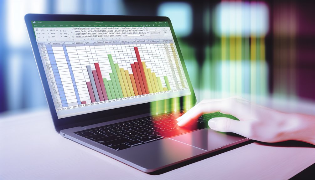 otsikot taulukko sarja kaavio