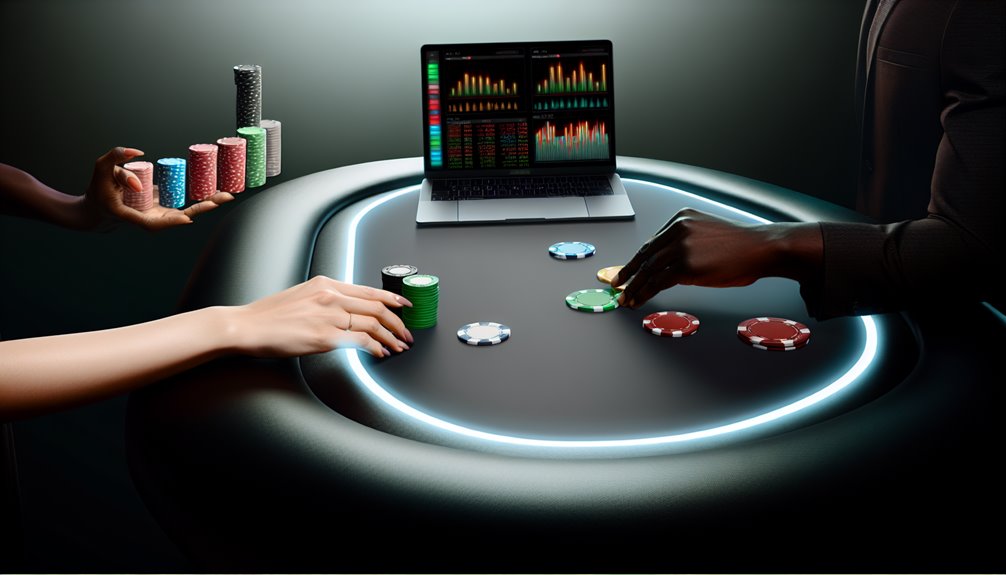 suojaus hajauttaminen stressitestaus kehys