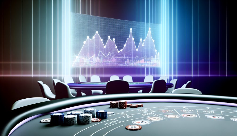 talon etu pelipääoman hallinta