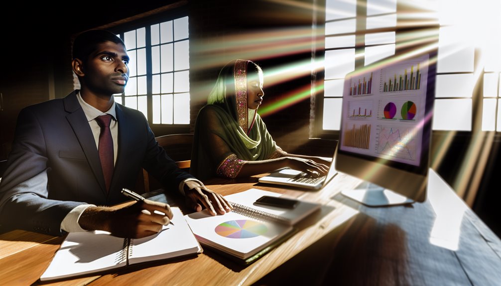 tunnistaa sidosryhmät räätälöi viestejä