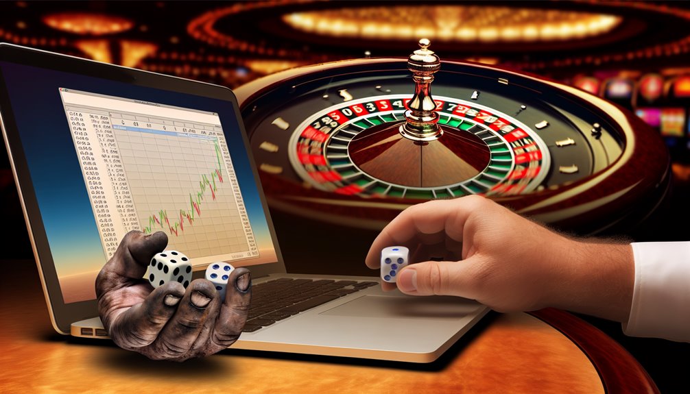 välitön riski strateginen monipuolistaminen