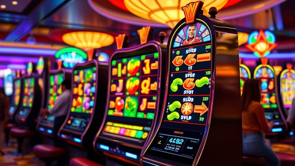 immersiivinen korkean volatiliteetin megaways-strategia