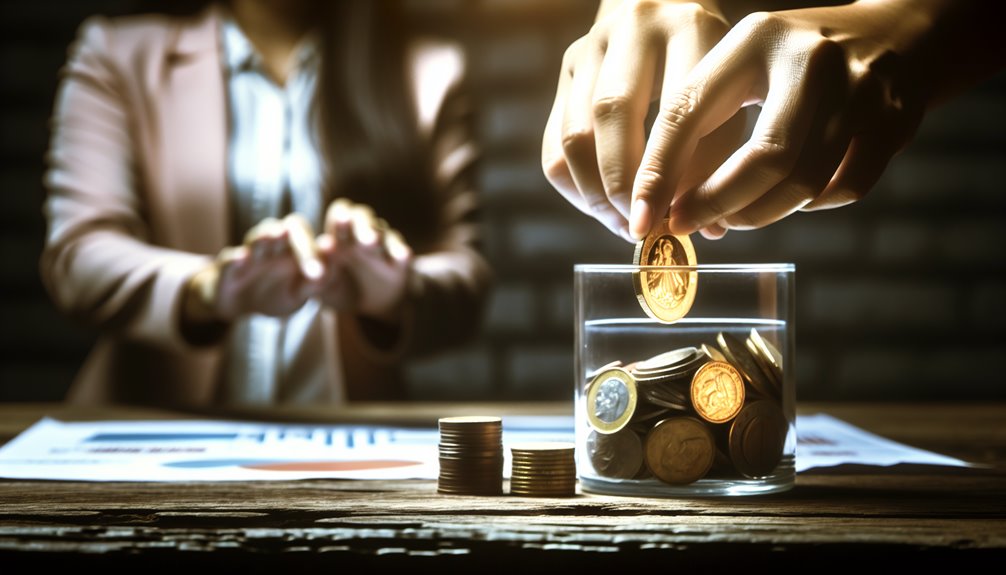 Tulon vakaus määrittelee likviditeetin