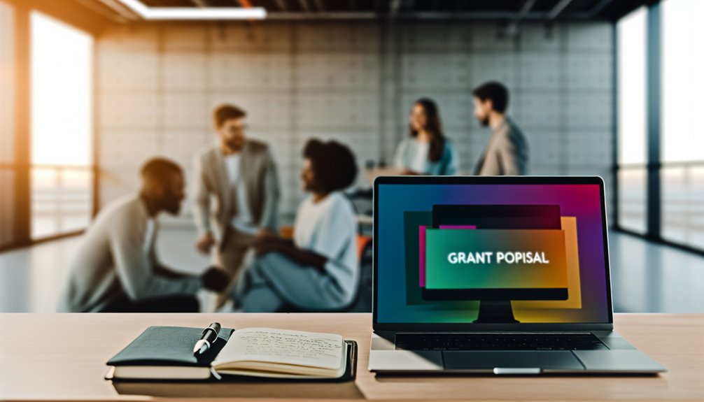 toimialasuuntautuneet apurahat aikarajojen hallinta