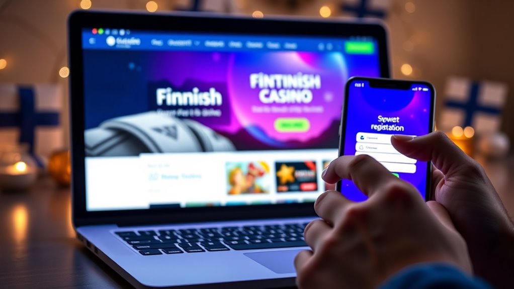 välitön pankkitunnistus