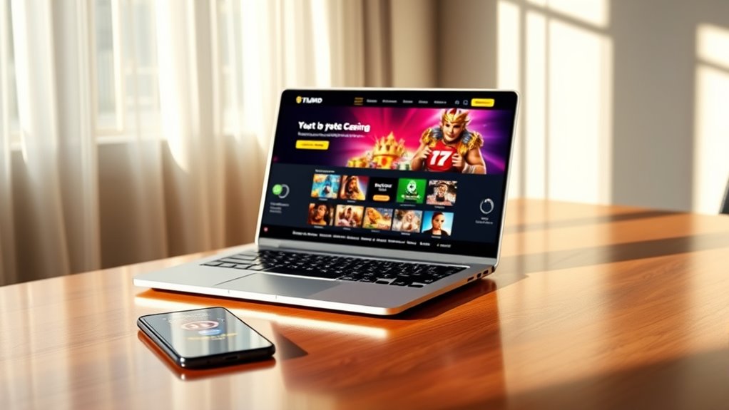 instant private bank verified gaming