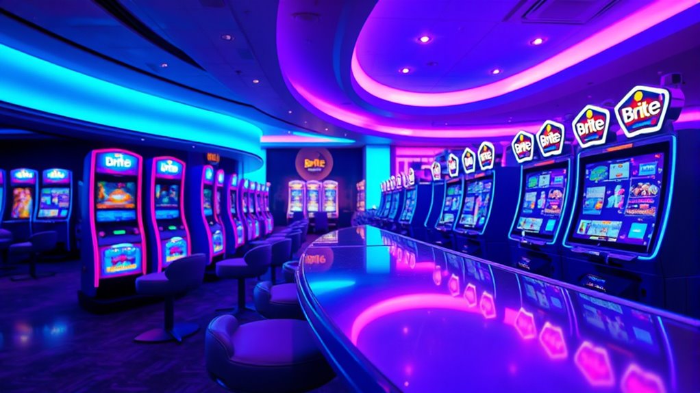 instant registration free brite casinos