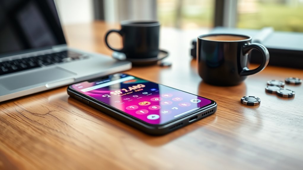 instant secure social casinos