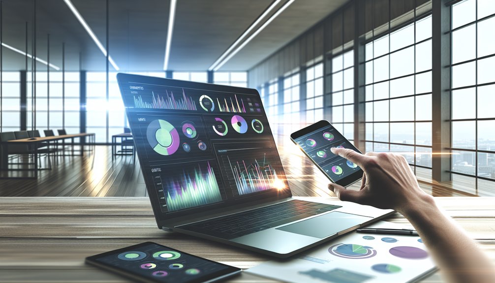 integroitu automatisoitu vaikutusten seuranta