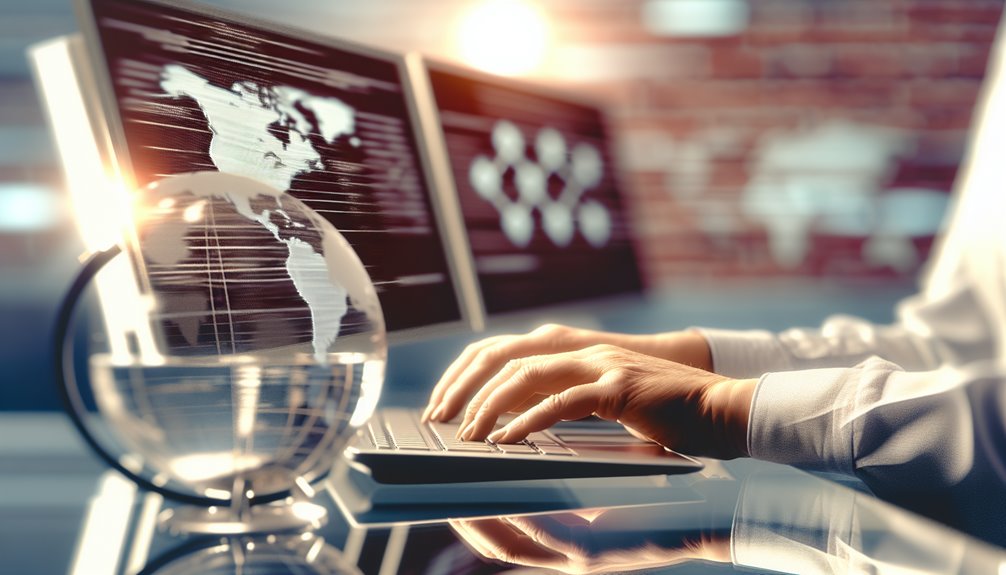 integroitu käyttäytymisen seuranta ja salaus