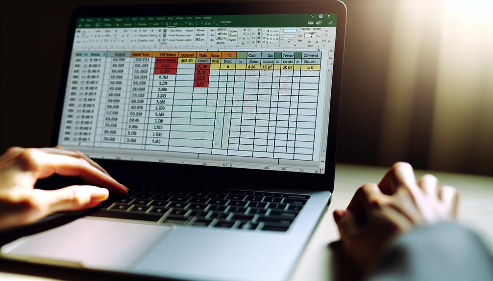 heinäkuu aloitus tilivuodelle kaava