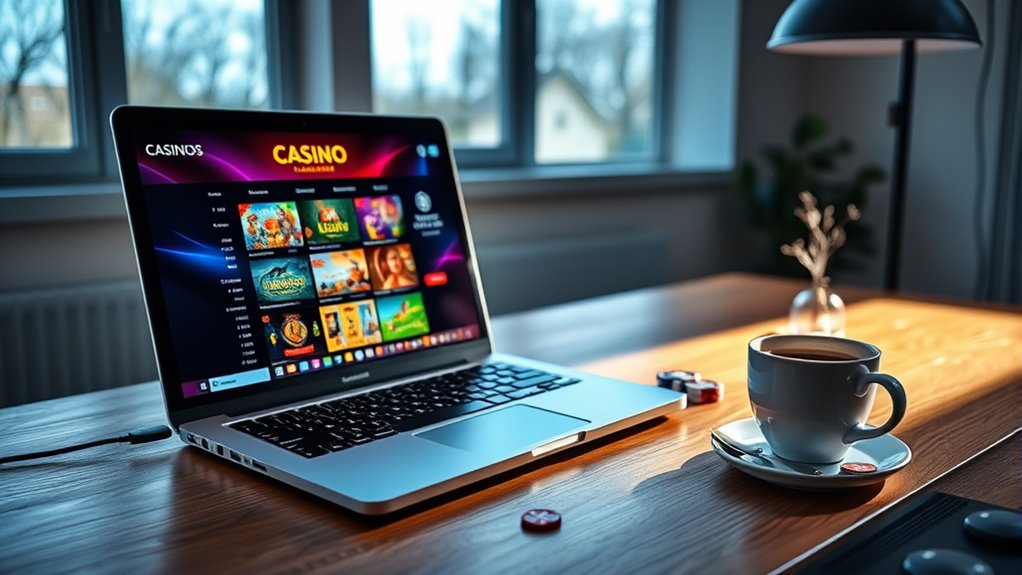 lisensoitu suomalainen kasinotoiminta