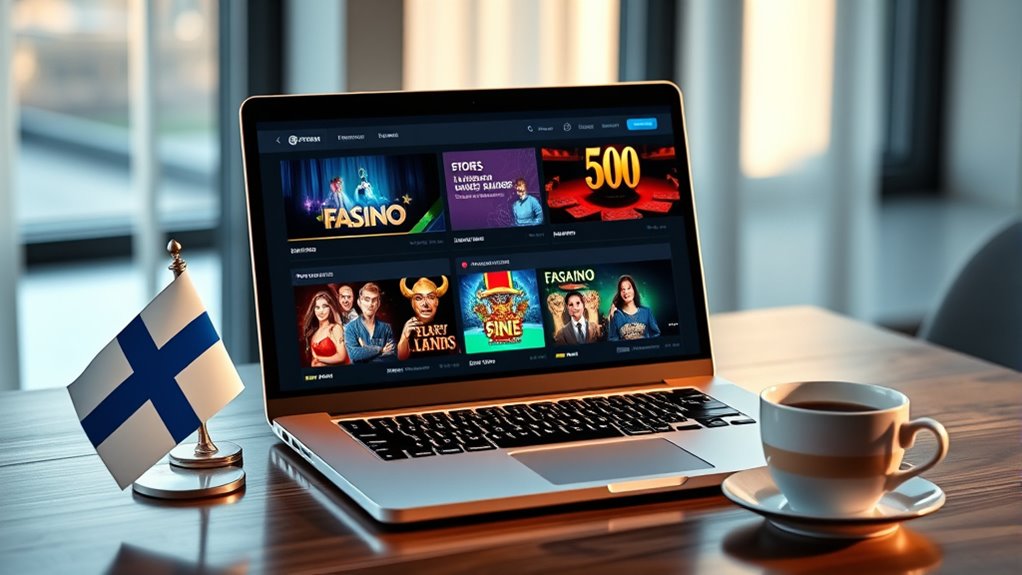 lisensointi vahvistaa pelaajien suojaa