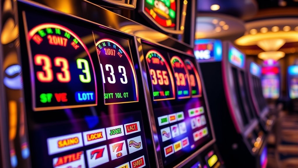 paikallinen verkko jaetut jackpoti