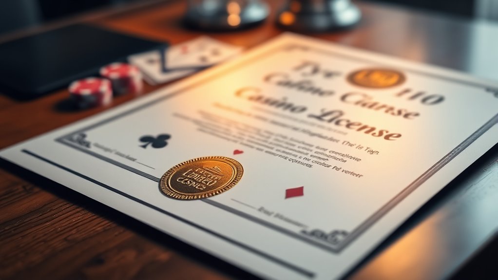 malttilainen virolainen curacao-lisenssit