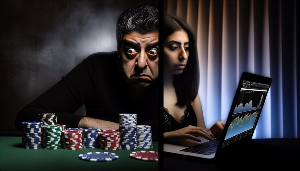 hallita tunteita välttää impulsiivisuutta