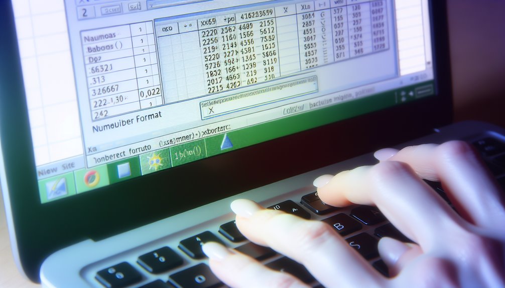 manuaalinen tieteellinen merkintä