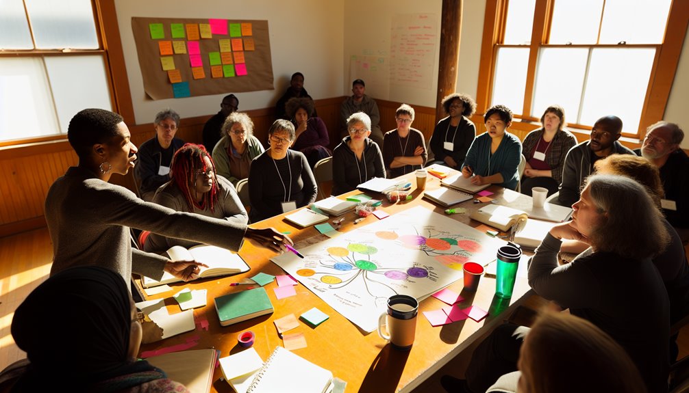 karttaa tuloksia mukauttaa ohjelmia