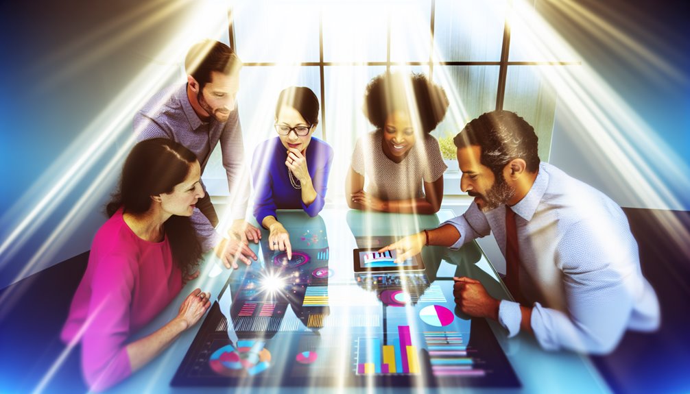 mitattavat indikaattorit vaikuttavat