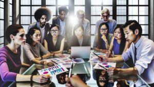 mittaa tuloksia vaikuttaakseen