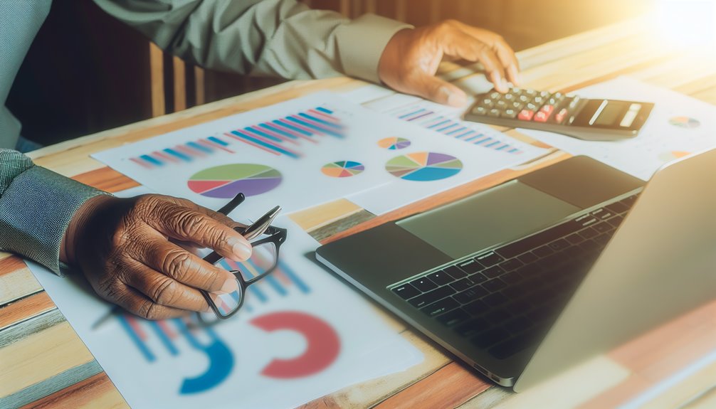 systemaattinen skaalautuva kustannusten kohdistaminen