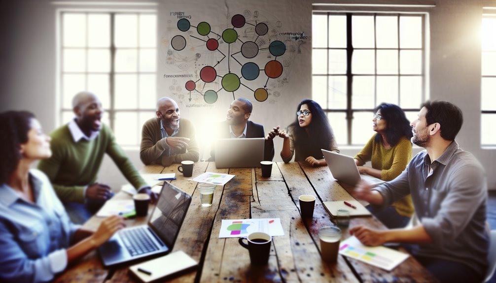 missioon suuntautuneet kestävät rahoitusvalinnat