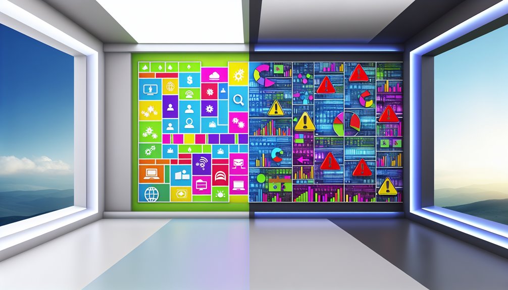 mobiiliystävälliset personoidut kasinopalvelut