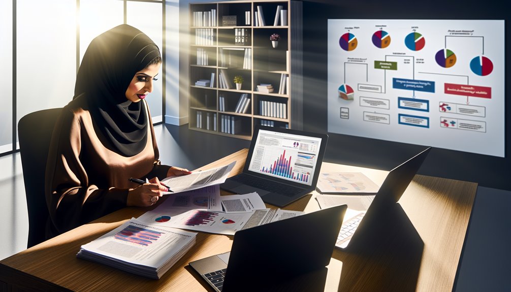 seurata mukauttaa mitata parantaa