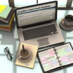 akatemisten apurahadatabasen läpikäyminen