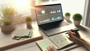 vihreän energian apurahojen navigointi