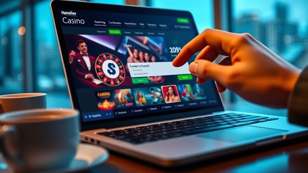 neteller talletus minimimäärä 10 20