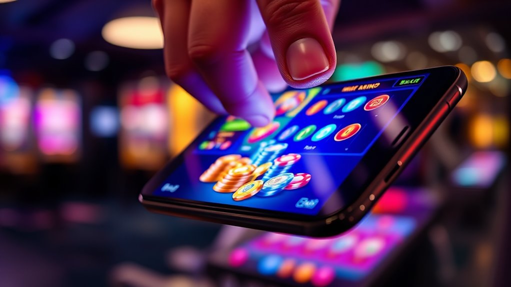 ilman talletusta virtuaaliset krediitit