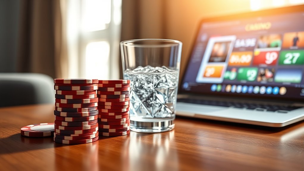 ei vedonlyöntiä, välittömät, läpinäkyvät maksut