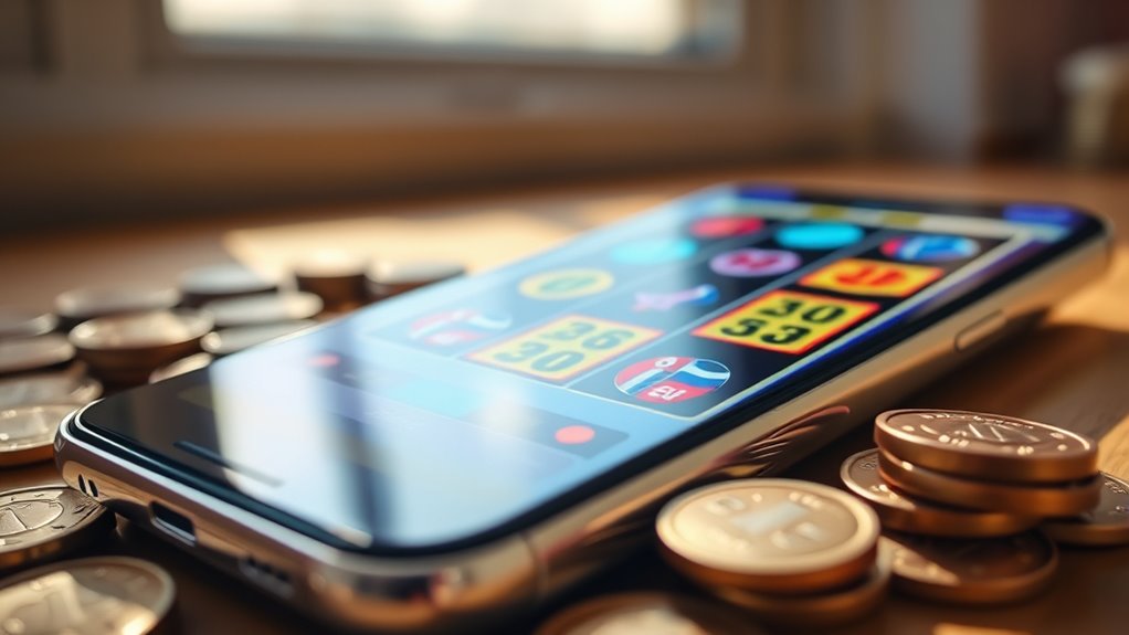 ilman panosta mobiiliilmaiskierrokset