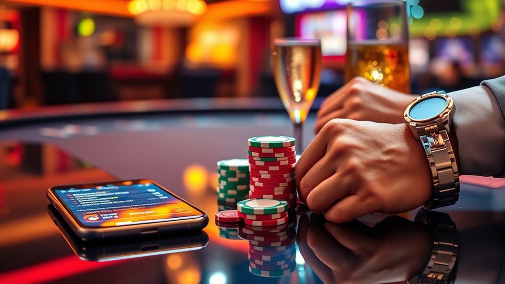 ei-tahmeat bonukset maksimoivat autonomian