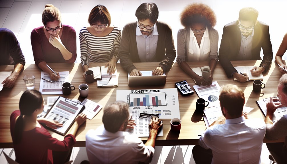 voittoa tavoittelemattomat rahavirran turvatoimet