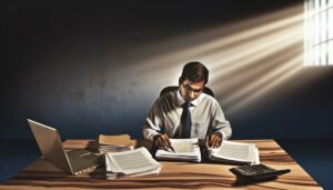 nonprofit-rahoituksen tarkastuksen vaatimukset